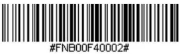 Socket Mobile SocketScanS850 - Connect Apple device in iOS Mode - 1