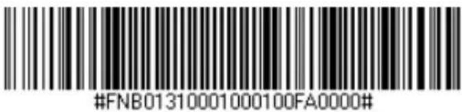 Socket Mobile SocketScanS850 - Scanning Barcodes - 8