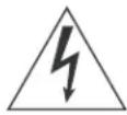 TechnoStar TF-L22B DVB-T - CAUTION - 2