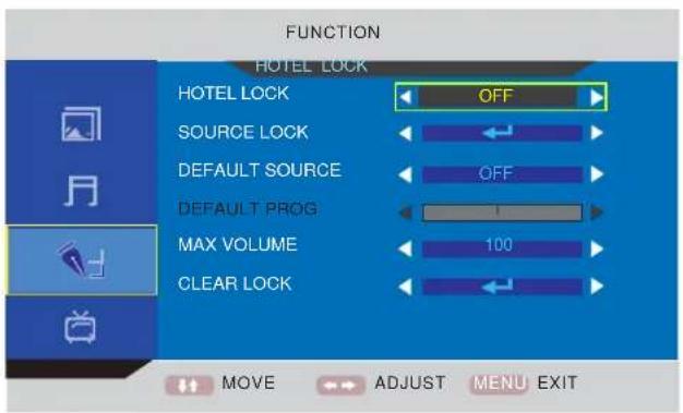 TechnoStar TF-L22B DVB-T - DTV MENU - 9