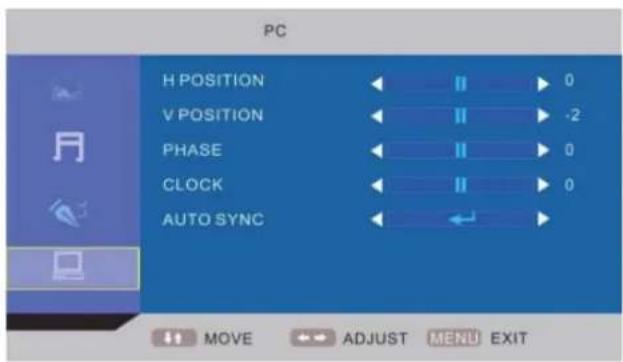 TechnoStar TF-L22B DVB-T - Gewone procedure voor de bediening: - 11