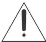 TechnoStar TF-L26B DVB-T - CAUTION - 1