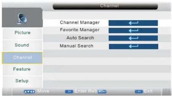 TechnoStar TF-L26B DVB-T - Opmerking: - 2