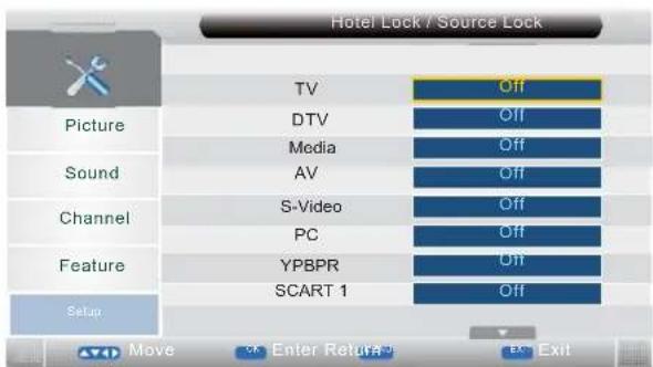 TechnoStar TF-L26B DVB-T - MEDIA-Modus - 4