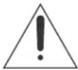TechnoStar TF-L26B DVB-T - CAUTION - 3