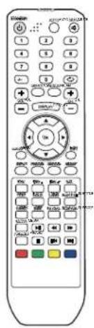 TechnoStar TF-L26B DVB-T - Dear Customer: - 1