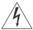 TechnoStar TF-L26B ATV - CAUTION - 2