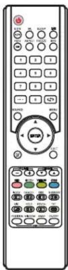 TechnoStar TF-L26B ATV - 1