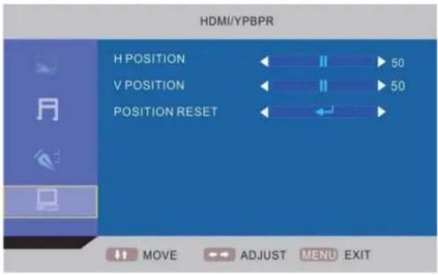 TechnoStar TF-L16B DVB-T - DTV MENU - 9