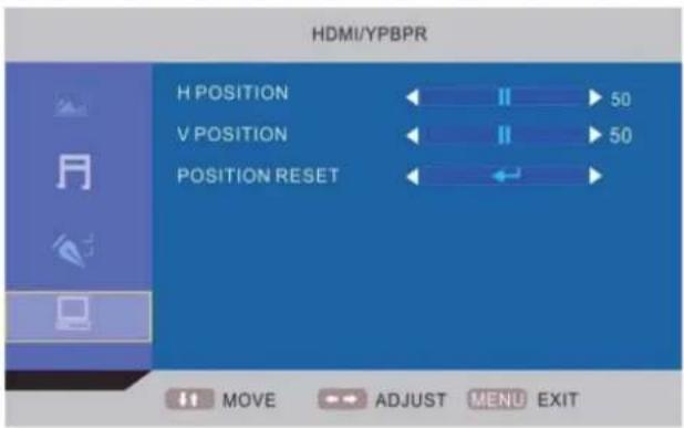 TechnoStar TF-L16B DVB-T - Gewone procedure voor de bediening: - 9