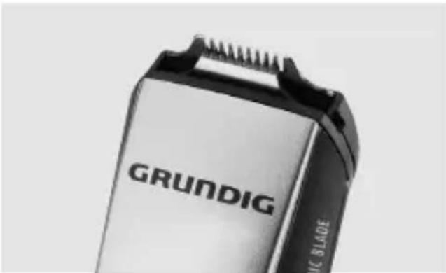 GRUNDIG KIC SLADE