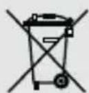 GRUNDIG MT 6830 - Umwelthinweis - 1