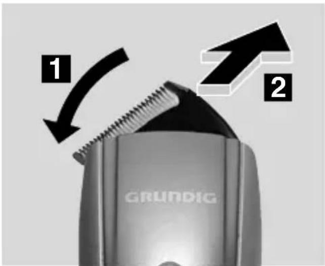 1 2 GRUNDIE