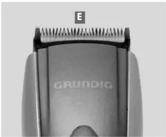 E GRUNDIG