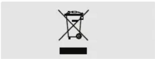 GRUNDIG MC 3720 - Umwelthinweis - 1