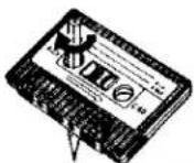 TECHNICS RS-X990 - Tape slack - 1
