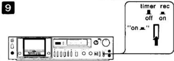 TECHNICS RS-M270 - 7