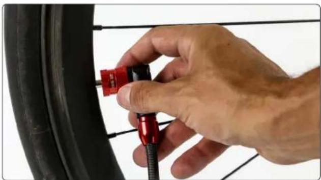Lezyne A1115020 - PRESTA - 2