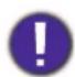 BENQ MW732 - Setting a password - 1