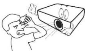 BENQ MW732 - Important safety instructions - 2
