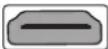 BENQ MW732 - Connecting video source devices - 2