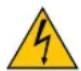 NEC NP-UM352W - CAUTION - 1