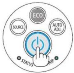 ECO SOURCE AUTO ADJ. STATUS CMP