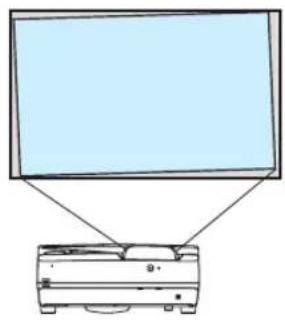 NEC NP-UM352W - NOTE: - 1