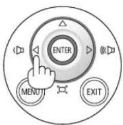 ENTER MENU EXIT