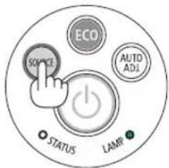 SOURCE ECO AUTO ADL STATUS LAMP