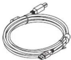 NEC NP-UM352W - ① What's in the Box? - 10