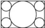 NEC NP-UM352W - Sample image when the appropriate aspect ratio is automatically determined - 5