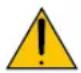 NEC NP-UM352W - CAUTION - 3