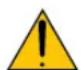 NEC NP-UM352W - CAUTION - 1