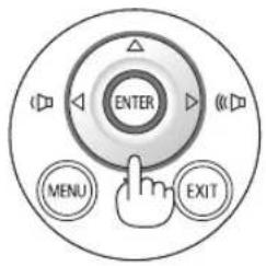 ENTER MENU EXIT