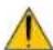 NEC NP-UM352W - WARNING - 1