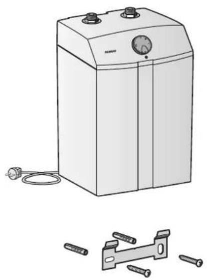 SIEMENS DO3670D4M - Sicherheitshinweise - 2