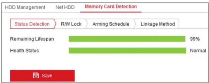 Hikvision DS-2CD2T85FWD-I5 - Steps: - 1