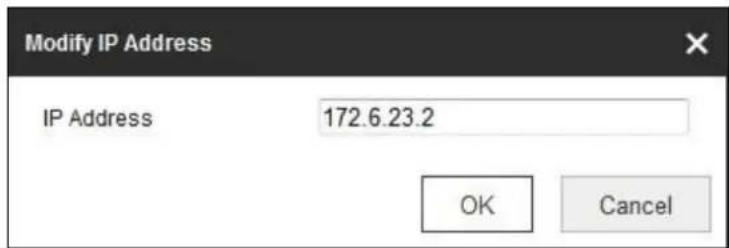 Hikvision DS-2CD2T85FWD-I5 - Steps: - 1