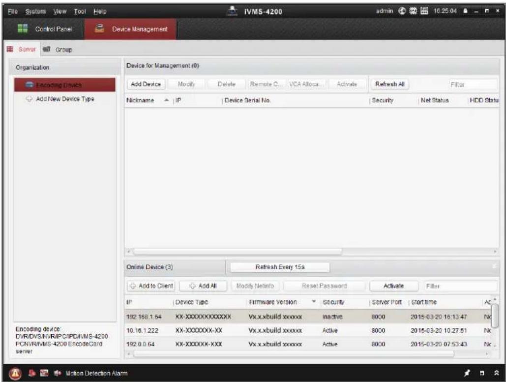 Hikvision DS-2CD2T85FWD-I5 - Steps: - 2