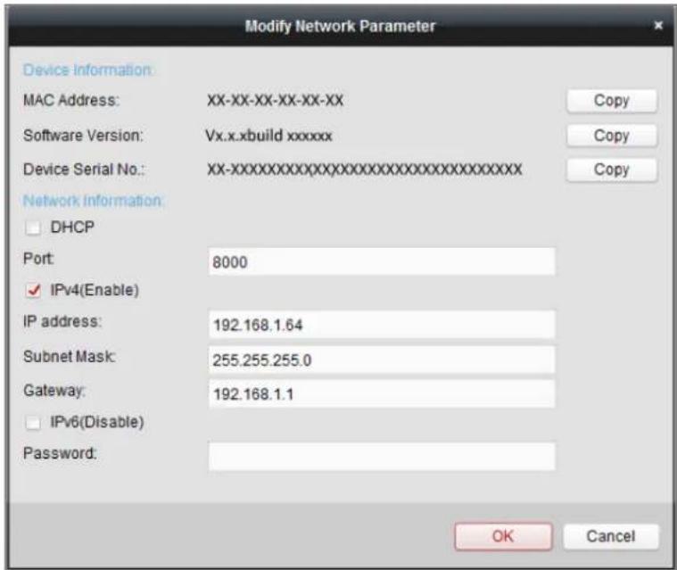 Hikvision DS-2CD2T85FWD-I5 - Steps: - 5