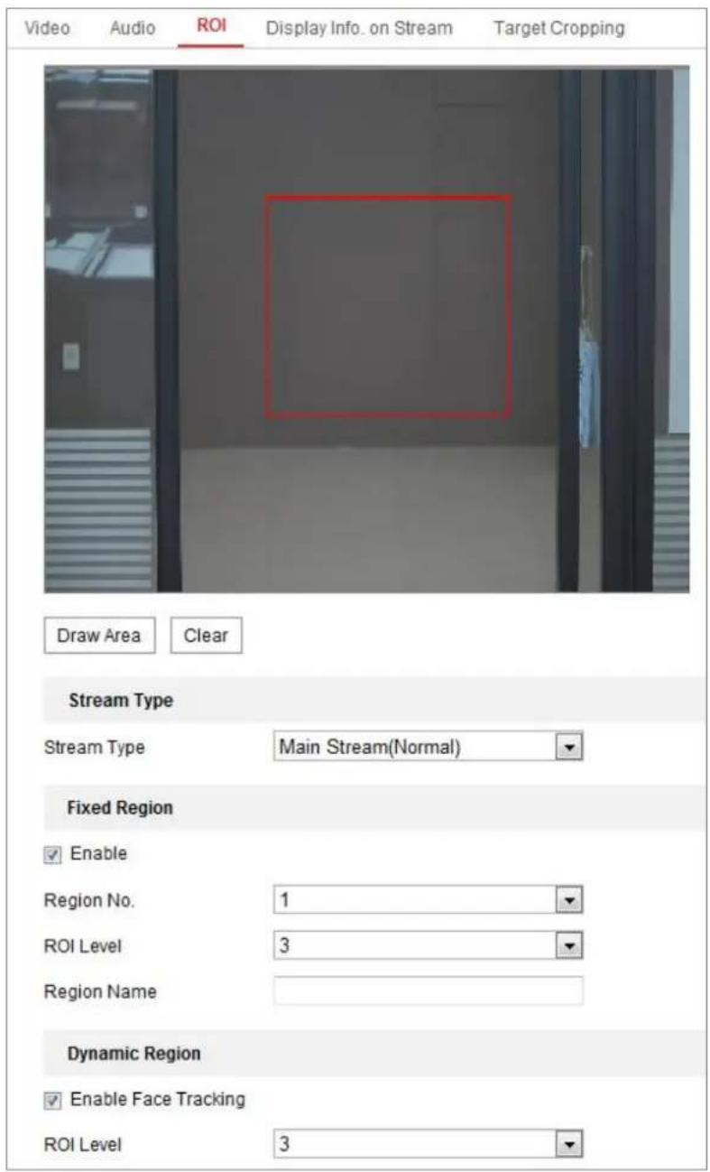 Hikvision DS-2CD2T85FWD-I5 - Purpose: - 1