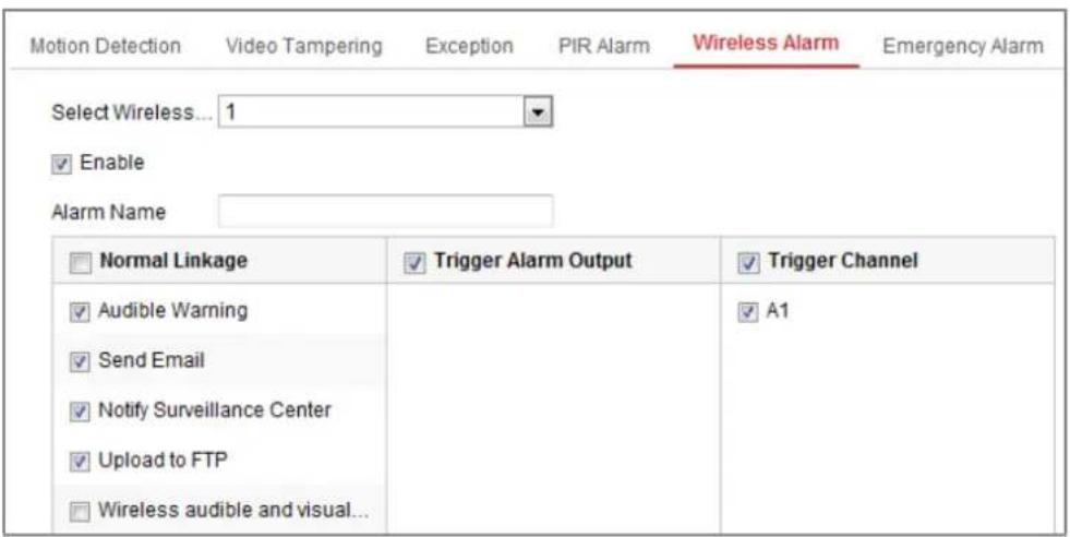Hikvision DS-2CD2T85FWD-I5 - Steps: - 1