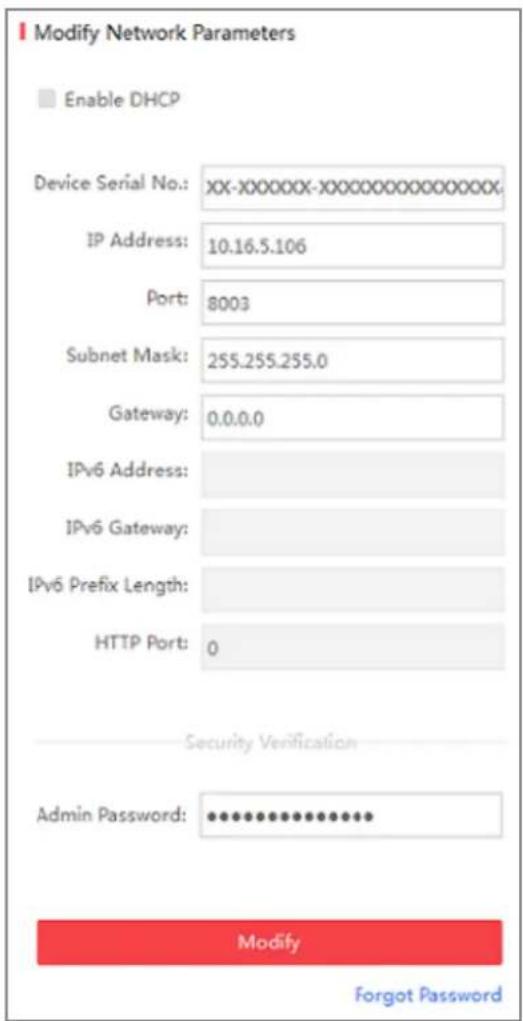 Hikvision DS-2CD2T85FWD-I5 - Steps: - 2