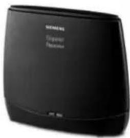 SIEMENS SX445isdn - Gigaset-Repeater - 1