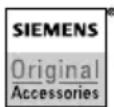 SIEMENS SX445isdn - Data Cable DCA-500 - 1