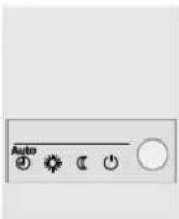 SIEMENS RVS61.843 - Beispiel „Uhrzeit einstellen“ - 3