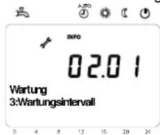 INFO 02.01 Wartung 3:Wartungsintervall