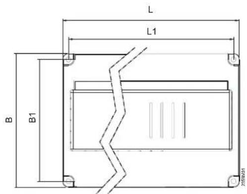 L L1 B B1 2059401