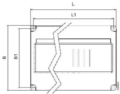 L L1 B B1 2059-01